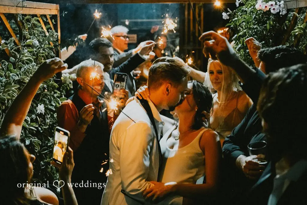 Sophia & Samuel -
