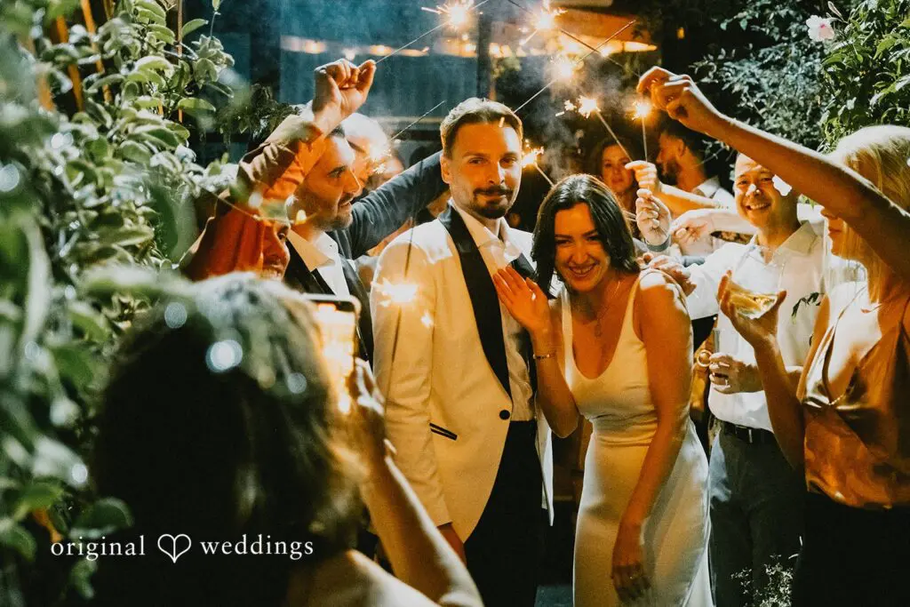 Sophia & Samuel -