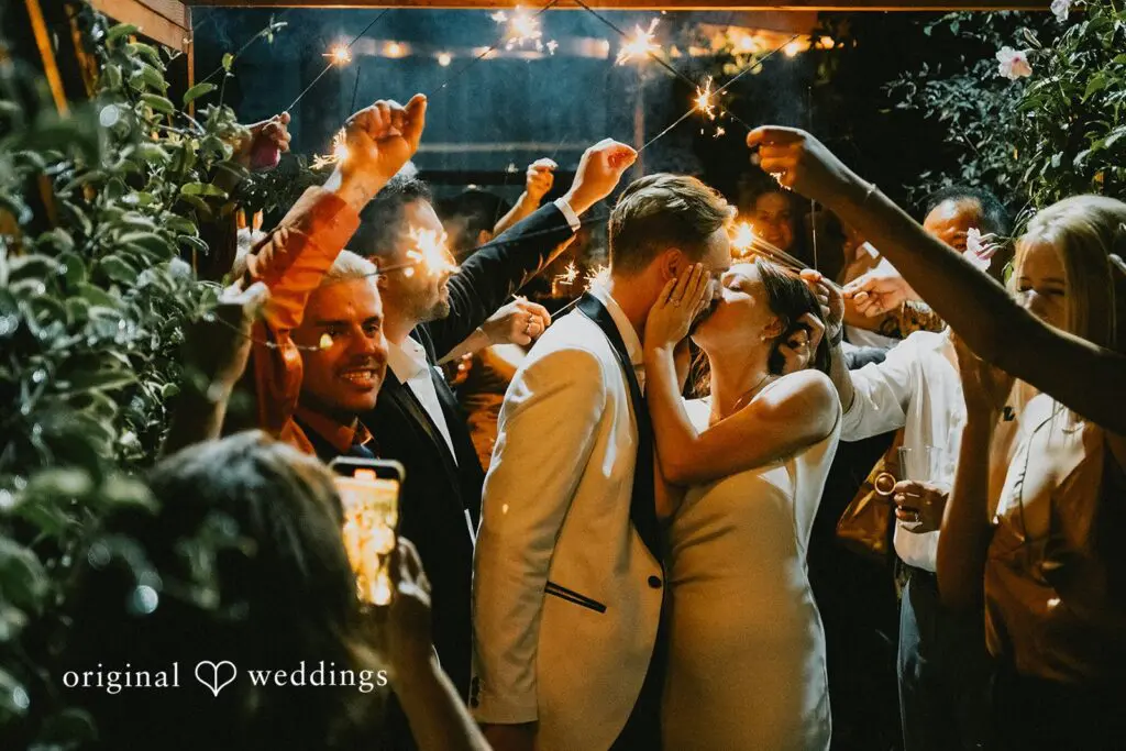 Sophia & Samuel -