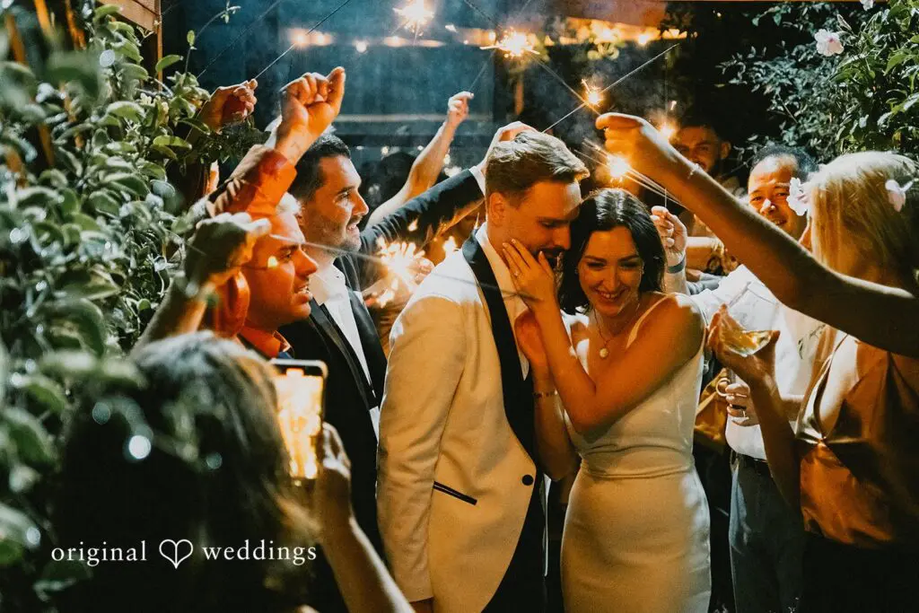 Sophia & Samuel -