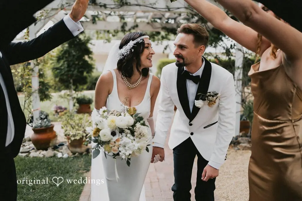 Sophia & Samuel -