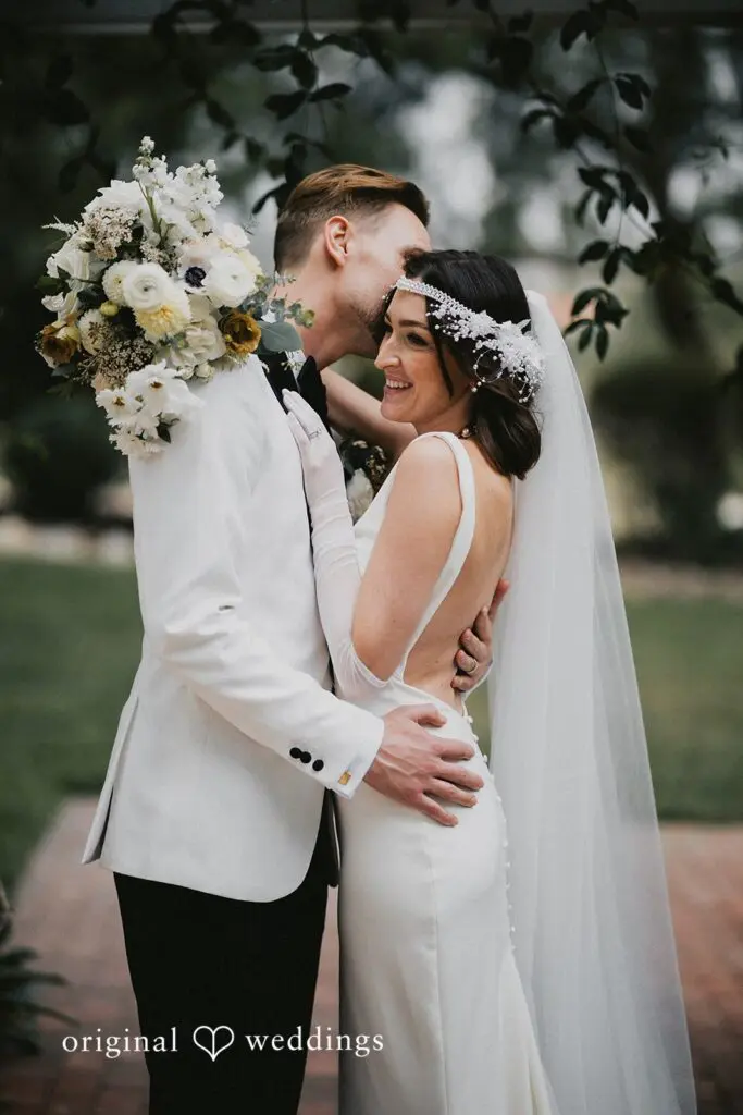 Sophia & Samuel -