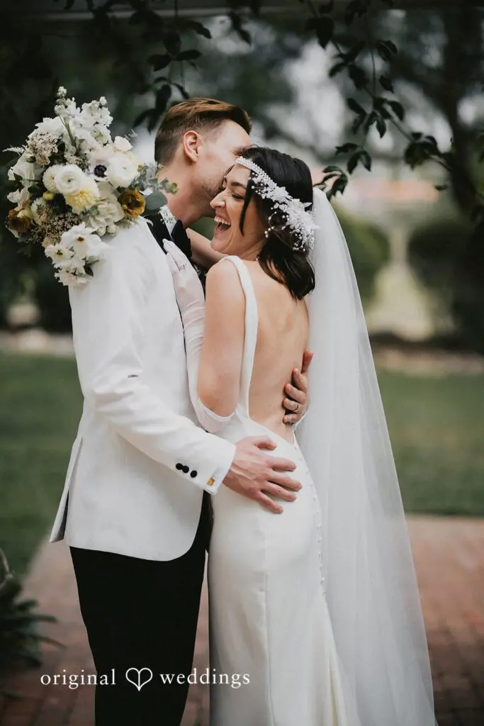 Sophia & Samuel -