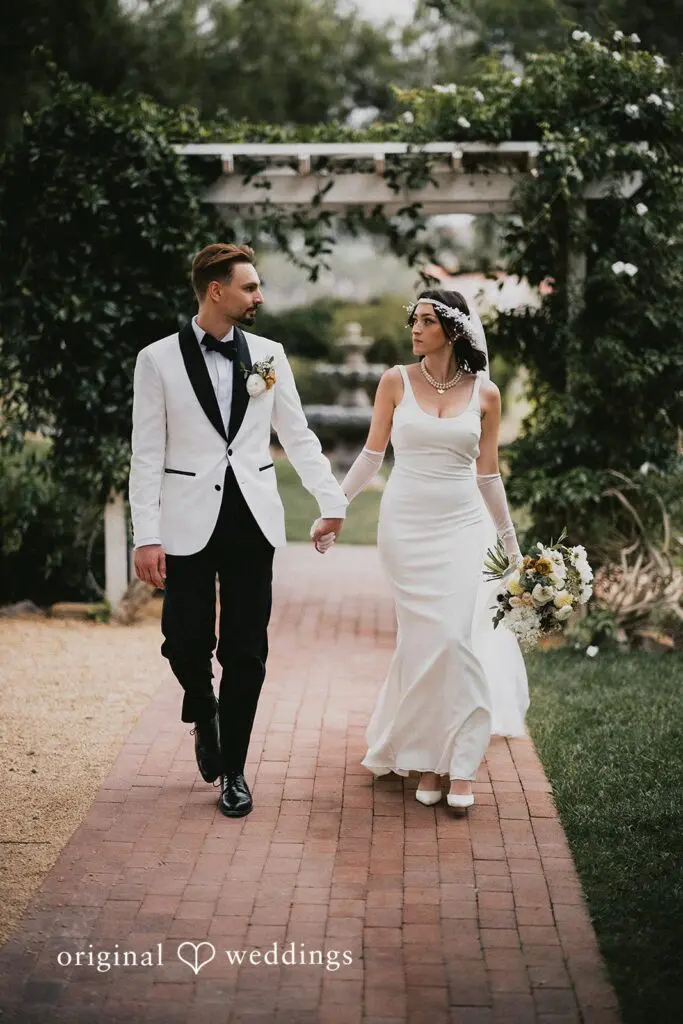 Sophia & Samuel -