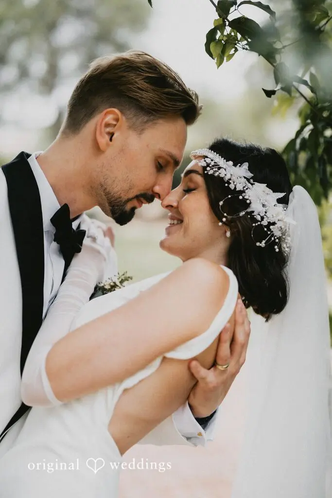 Sophia & Samuel -