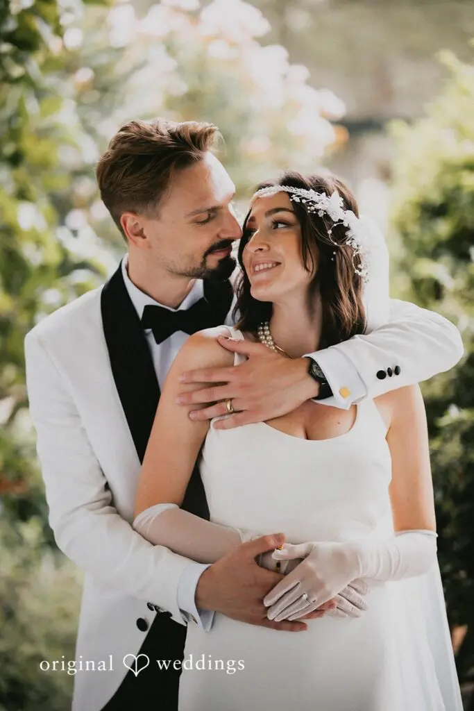 Sophia & Samuel -