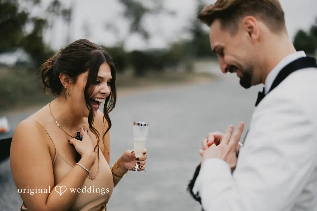 Sophia & Samuel -