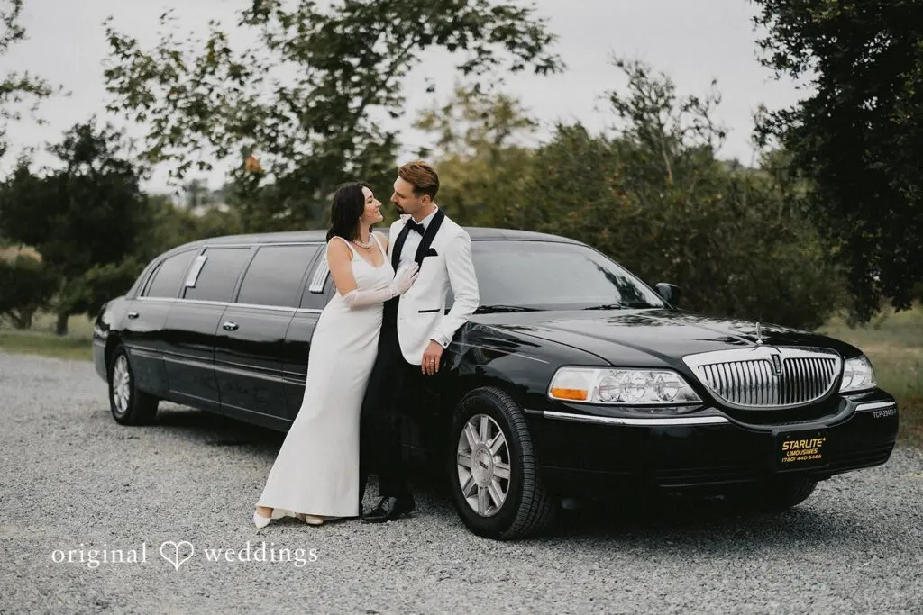 Sophia & Samuel -