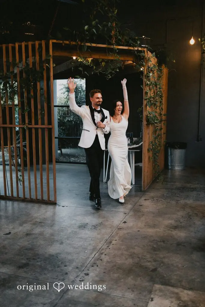 Sophia & Samuel -