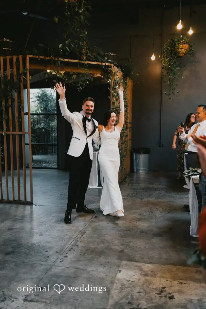 Sophia & Samuel -