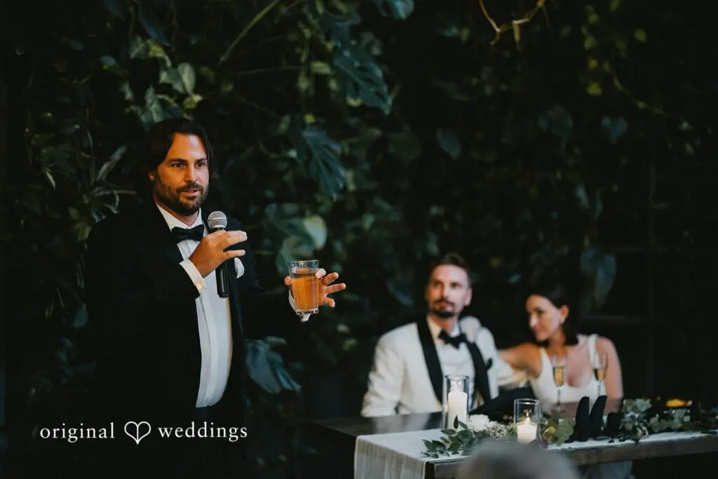 Sophia & Samuel -