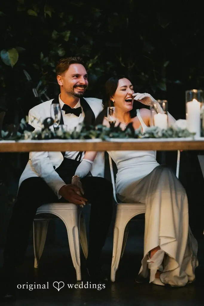 Sophia & Samuel -