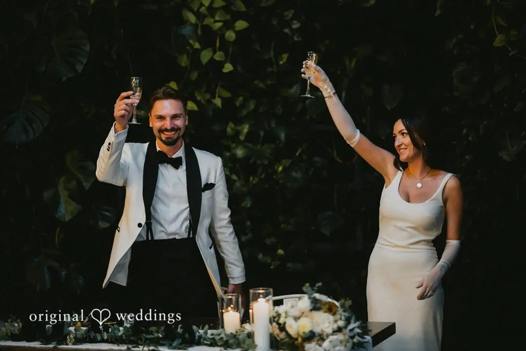 Sophia & Samuel -