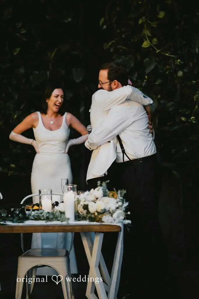 Sophia & Samuel -