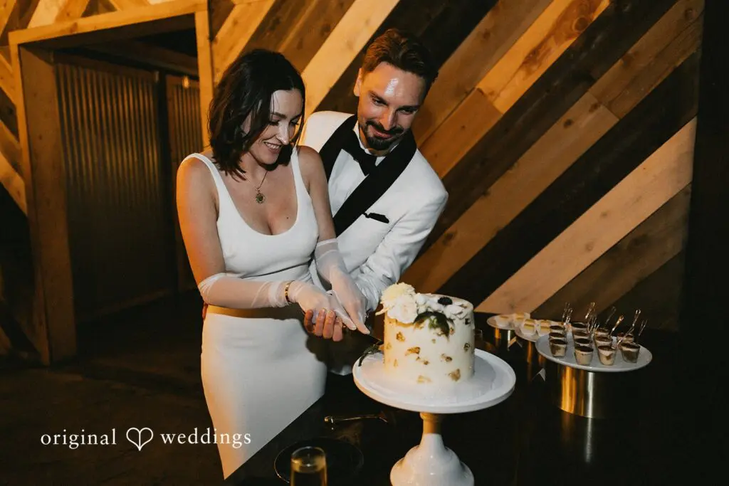 Sophia & Samuel -