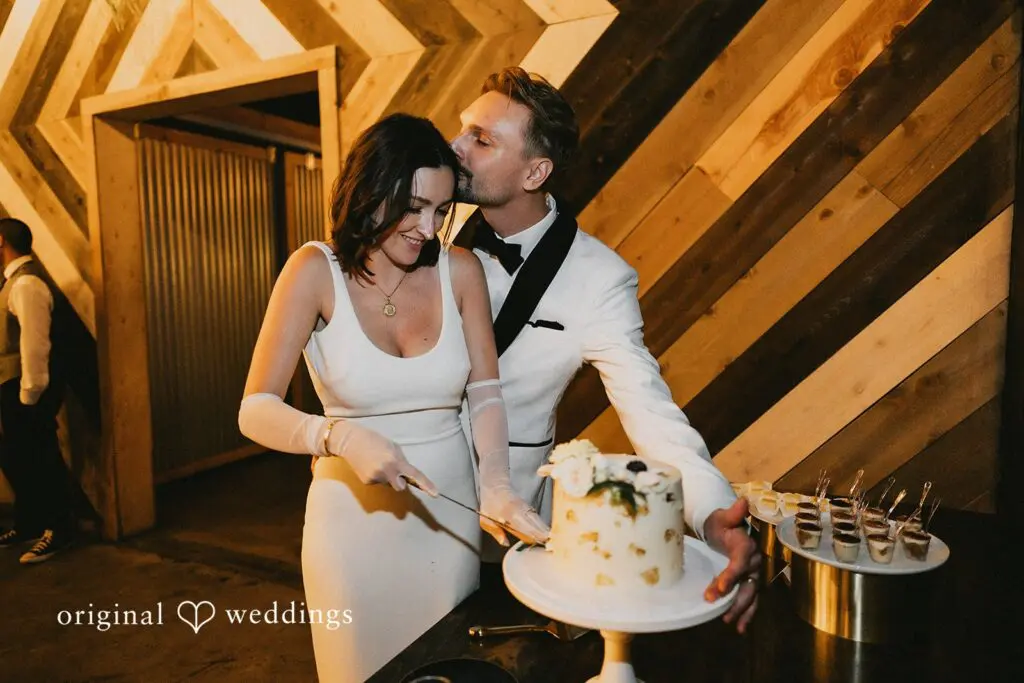 Sophia & Samuel -