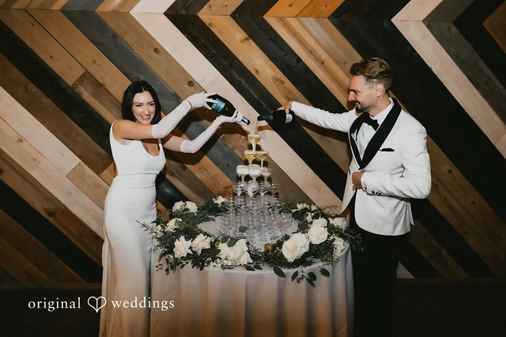 Sophia & Samuel -
