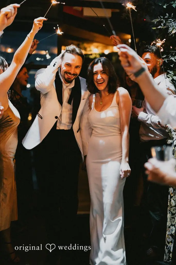 Sophia & Samuel -