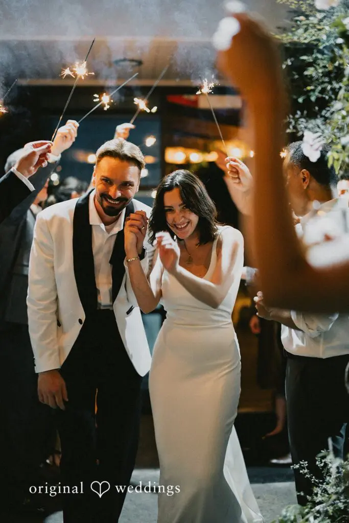 Sophia & Samuel -