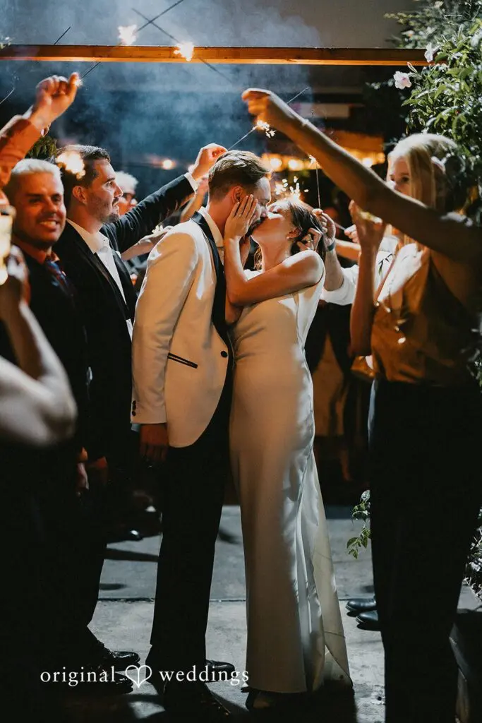 Sophia & Samuel -