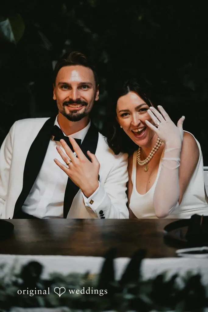 Sophia & Samuel -