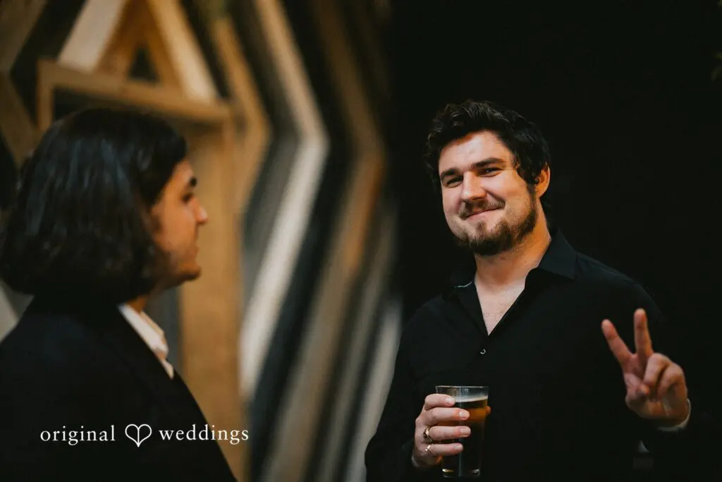 Sophia & Samuel -