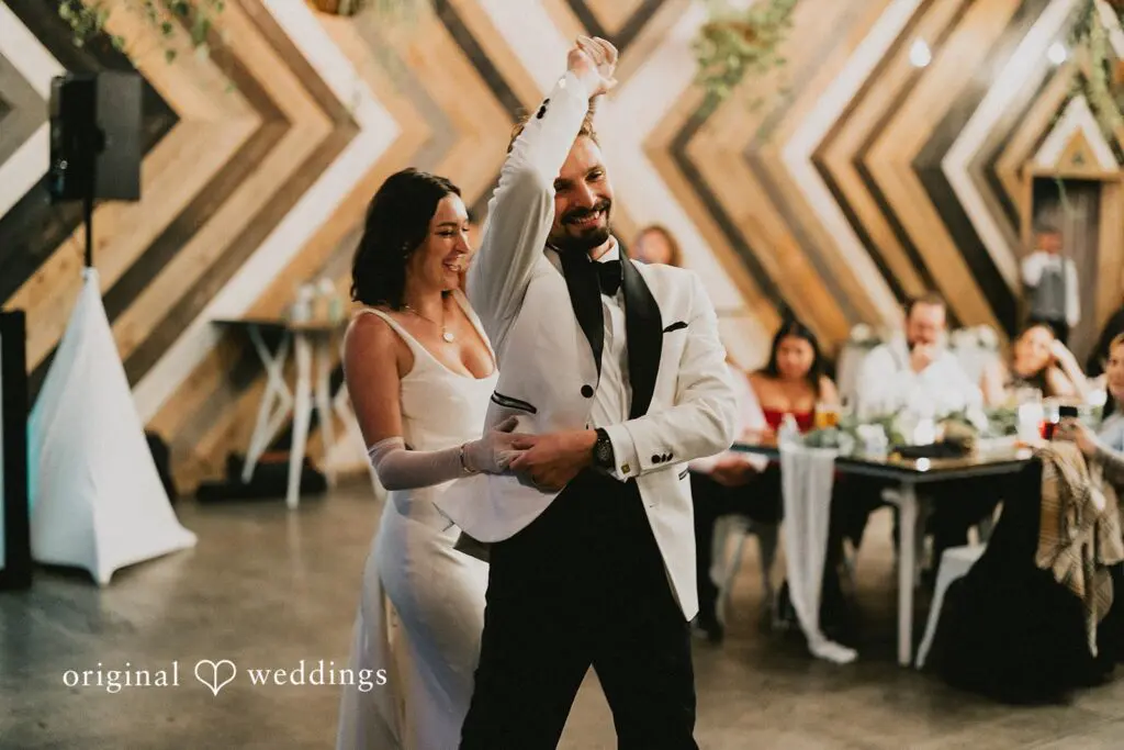 Sophia & Samuel -