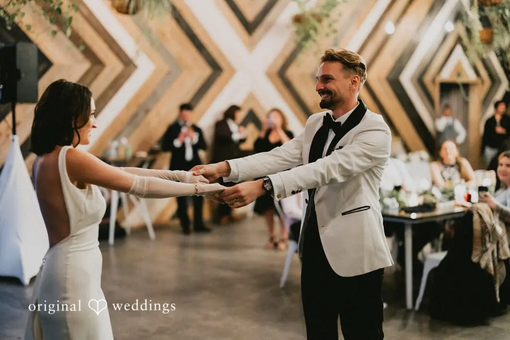 Sophia & Samuel -