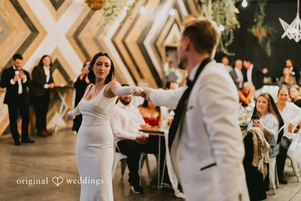 Sophia & Samuel -
