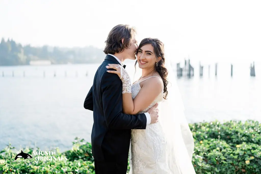 Sunset Bay Lodge Ballard Wedding // Geetika + Kevin -