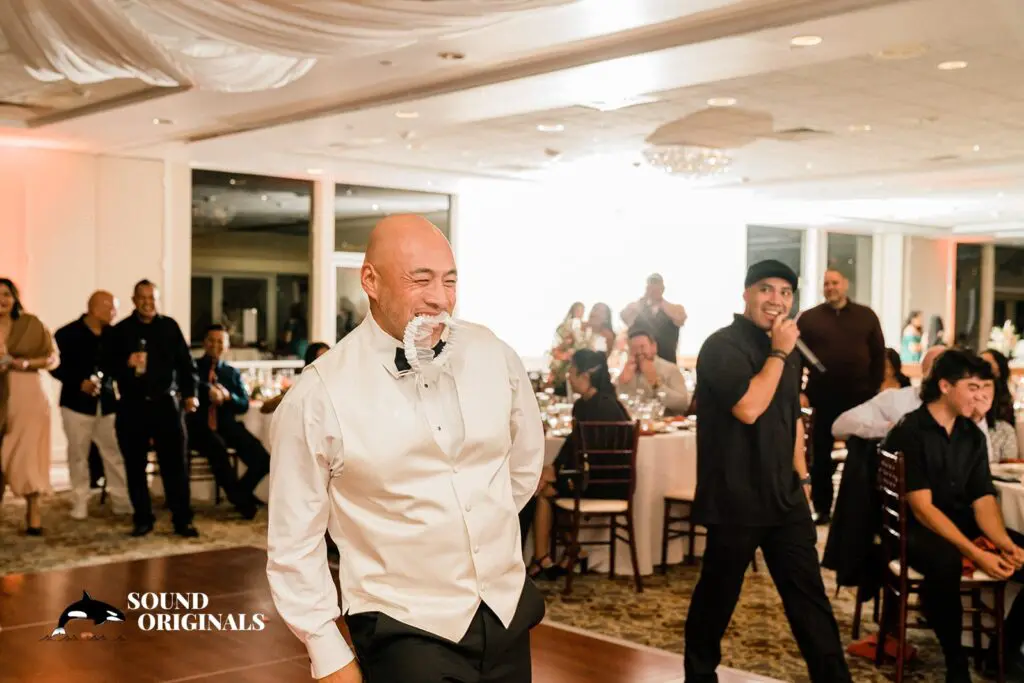 Christine & John -