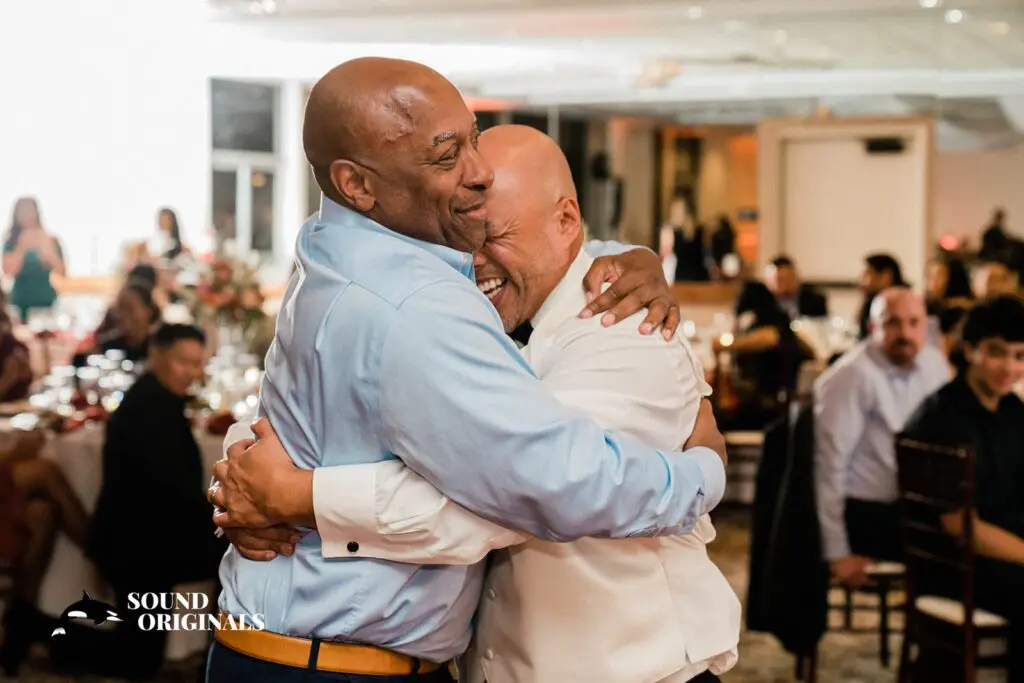 Christine & John -