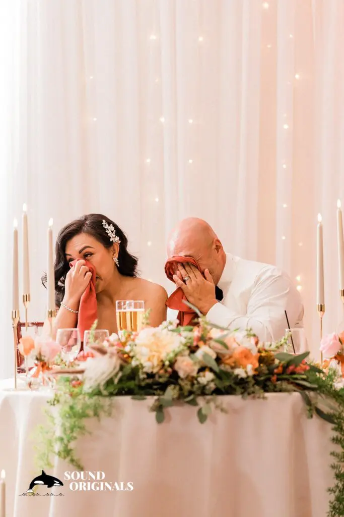 Christine & John -