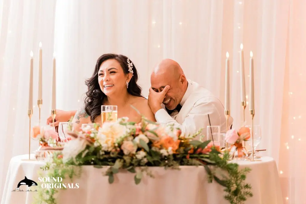 Christine & John -