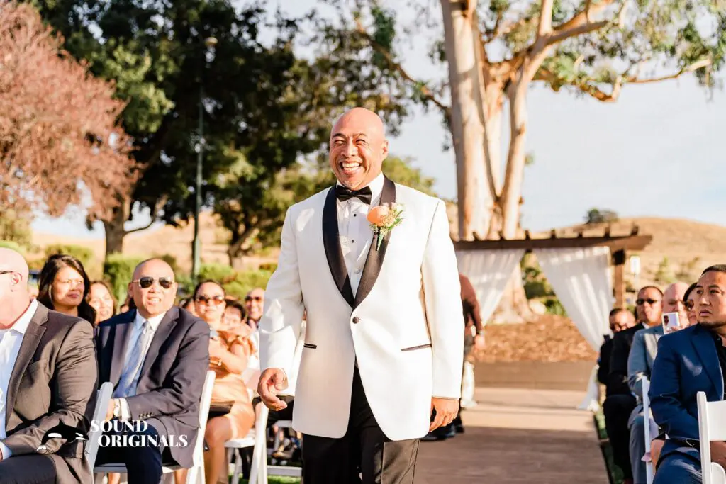 Christine & John -