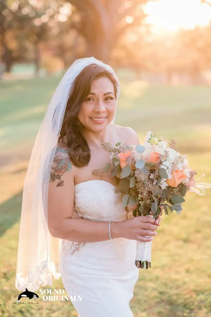 Christine & John -