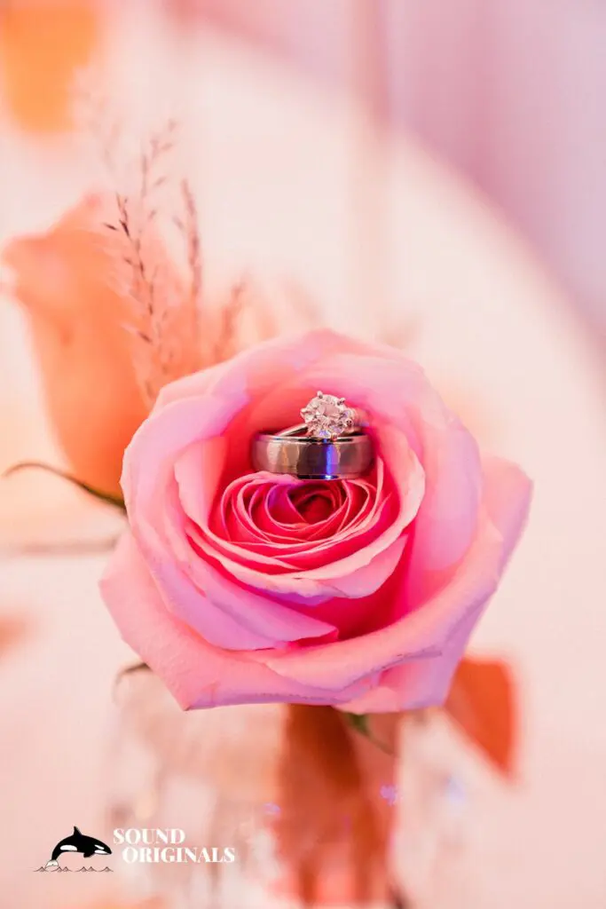Christine & John -