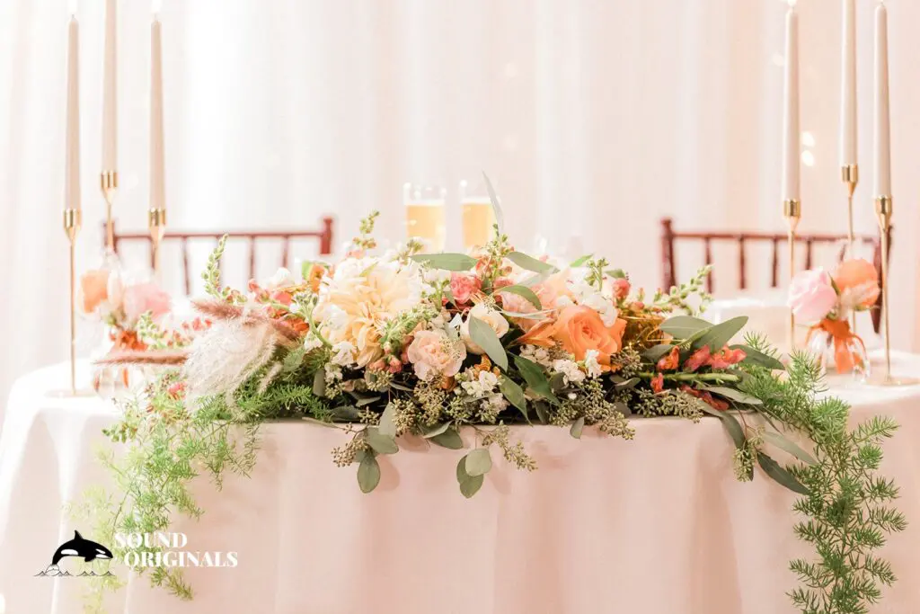 Christine & John -