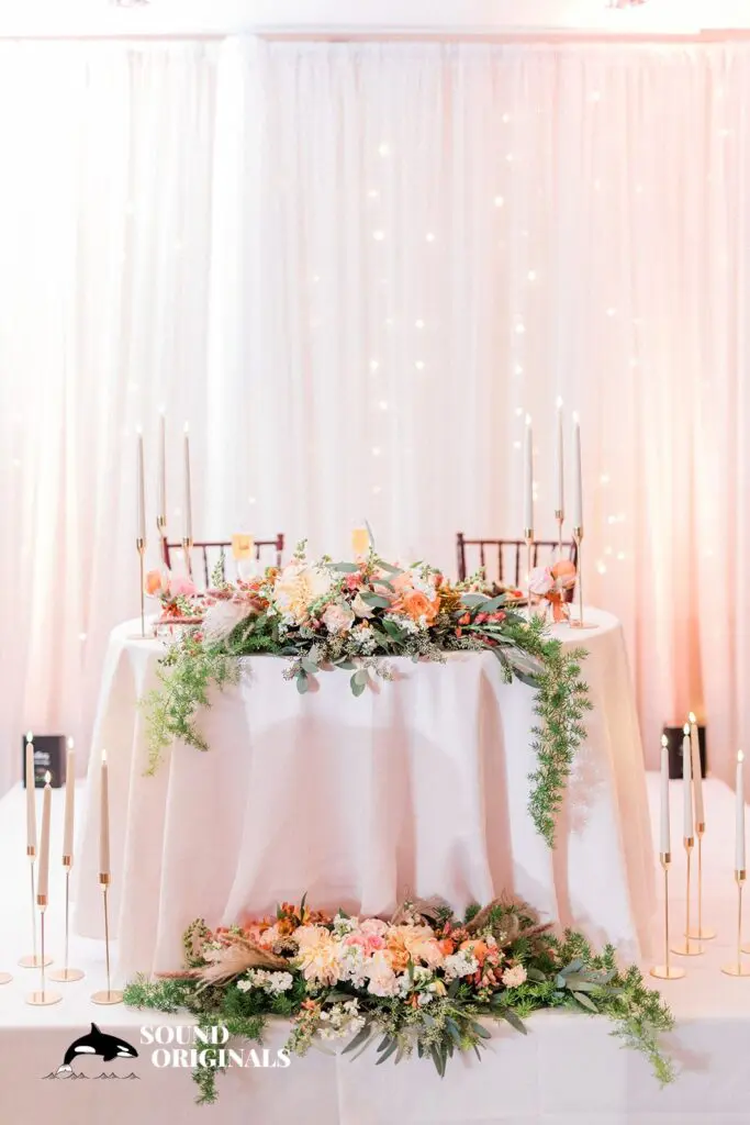 Christine & John -