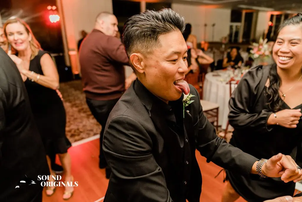 Christine & John -