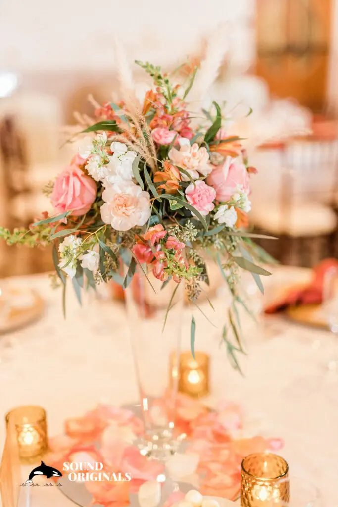 Christine & John -