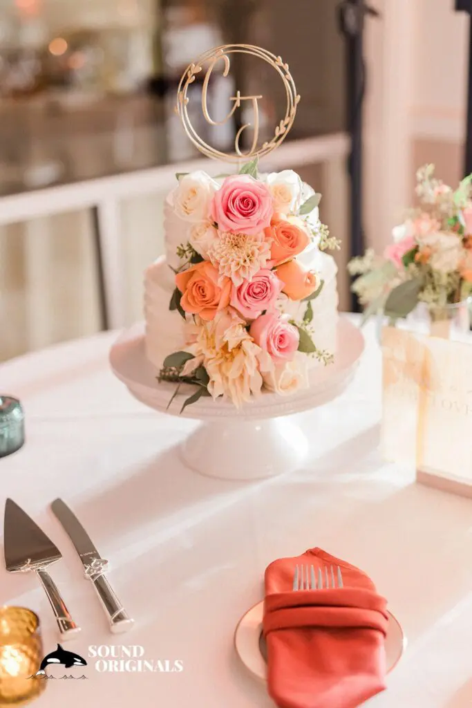 Christine & John -