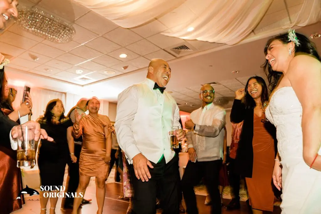 Christine & John -
