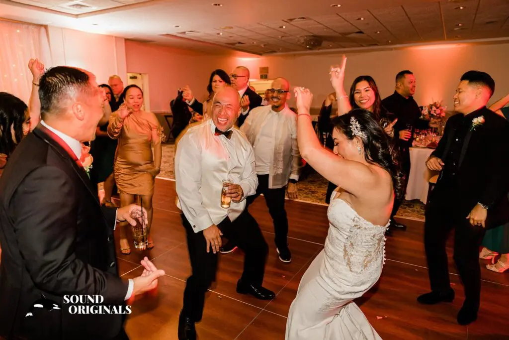 Christine & John -