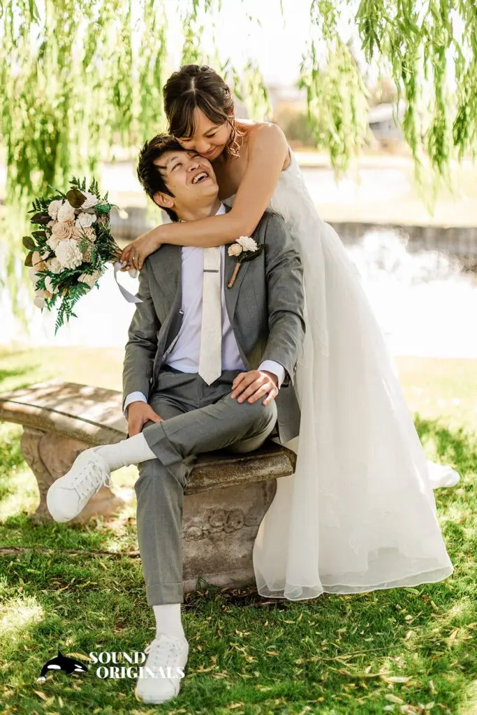 Kristina & Kevin -