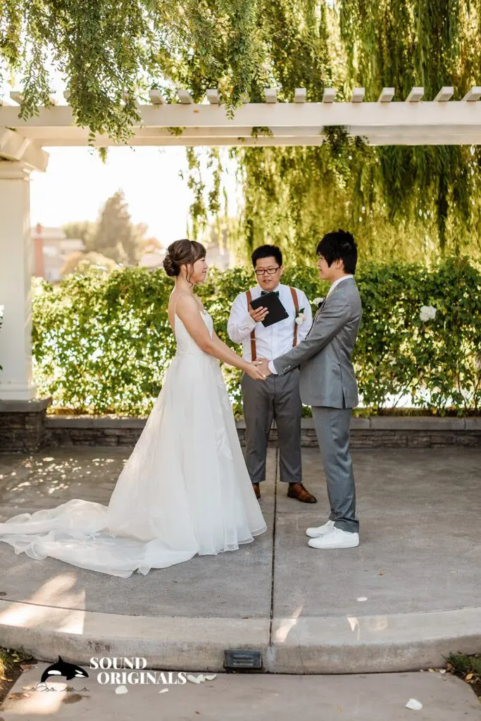 Kristina & Kevin -