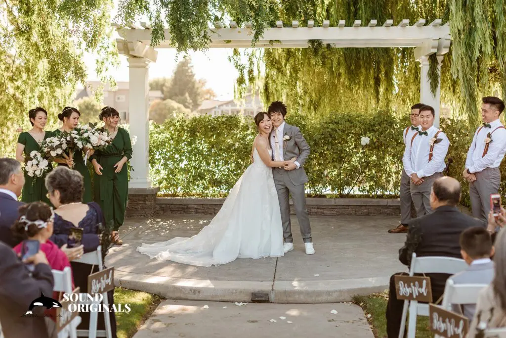 Kristina & Kevin -