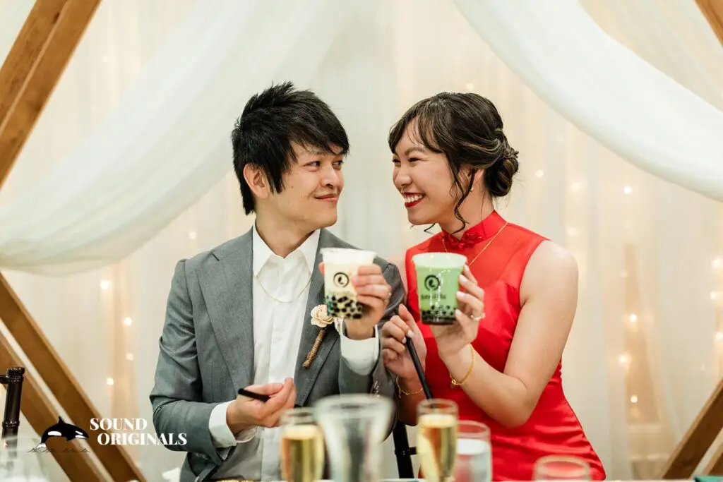 Kristina & Kevin -
