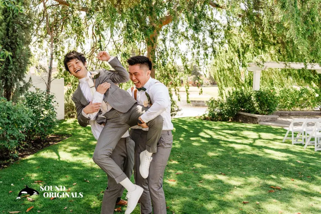 Kristina & Kevin -