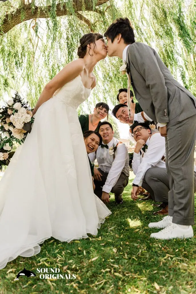 Kristina & Kevin -